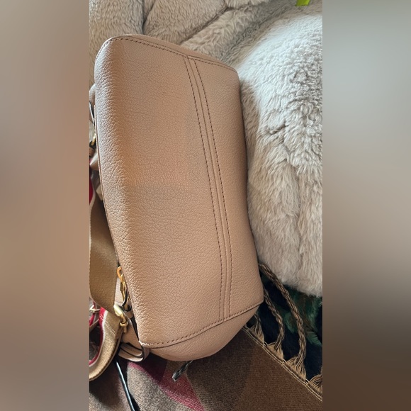 Authentic Miumiu sheep leather small bag - Picture 5 of 11